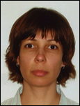 Inna Astapova, PhD 